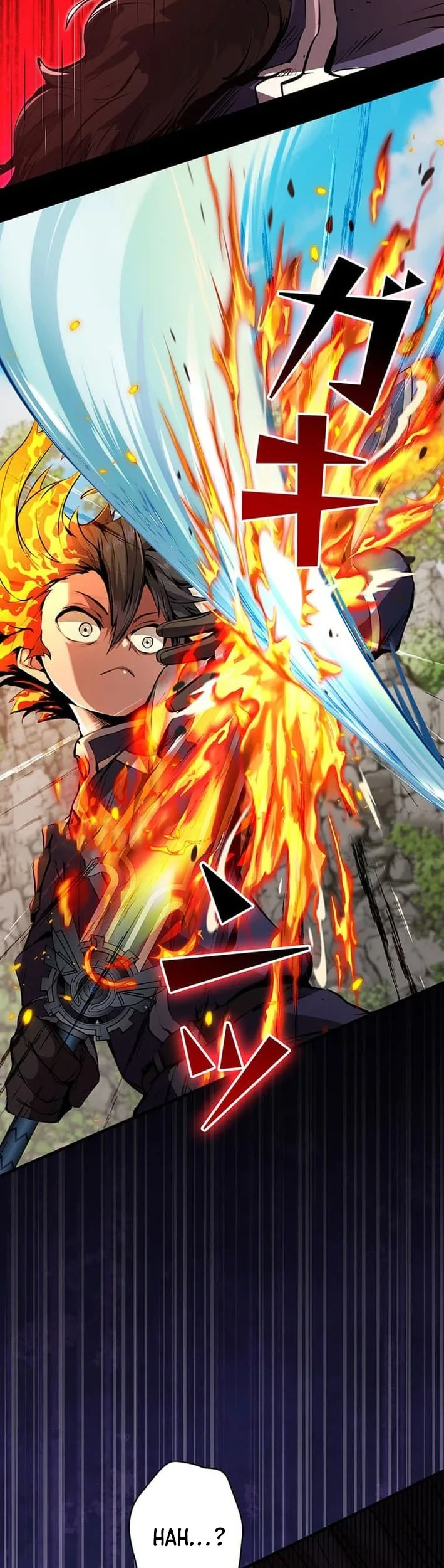 I Became a Munchkin Skill Thief Chapter 13 Gambar 25