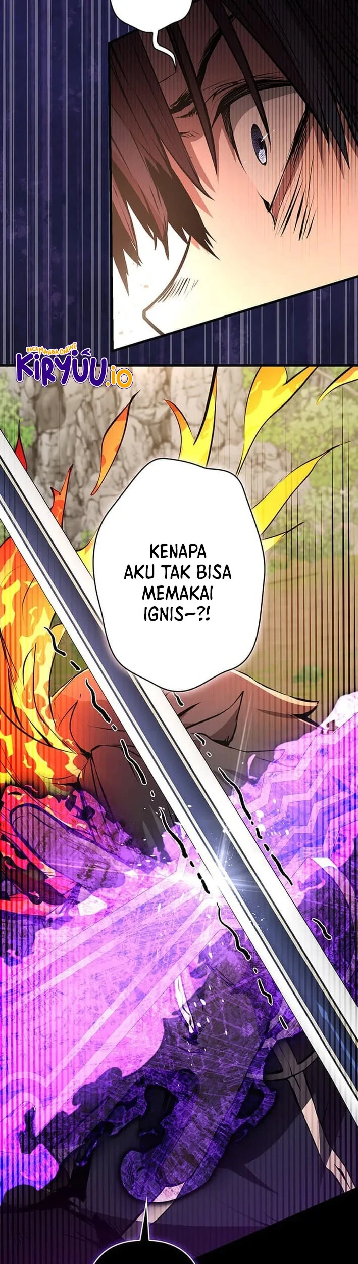 I Became a Munchkin Skill Thief Chapter 13 Gambar 26