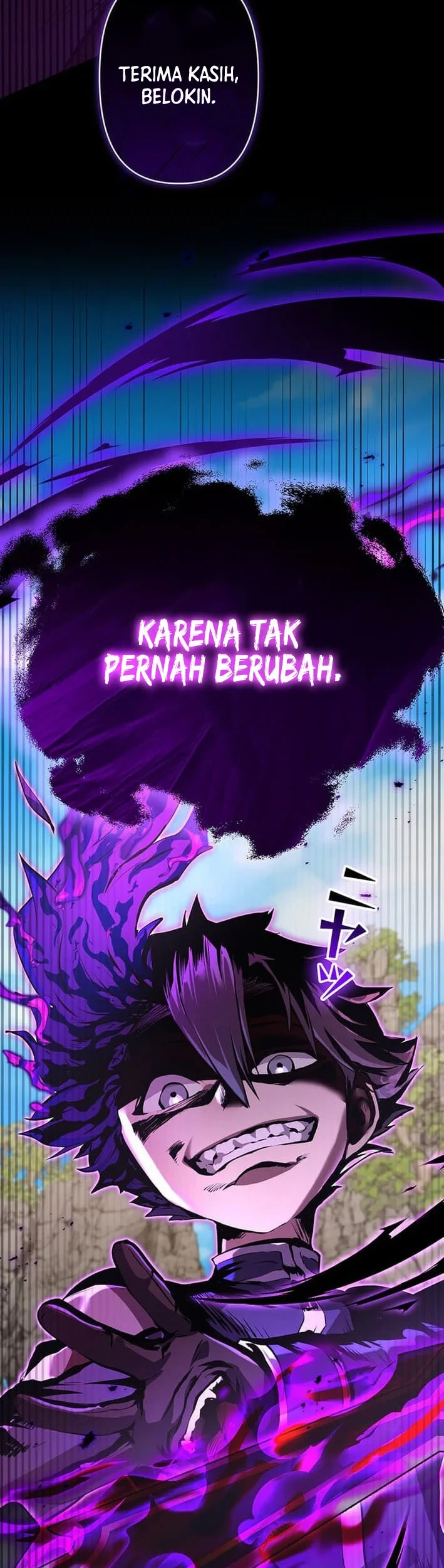 I Became a Munchkin Skill Thief Chapter 13 Gambar 27