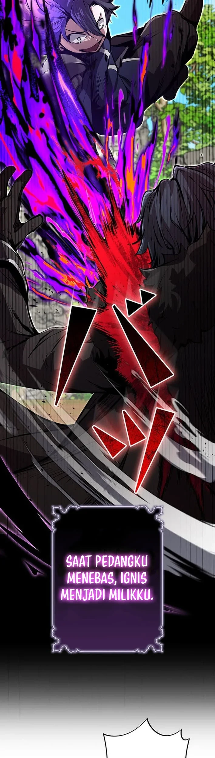 I Became a Munchkin Skill Thief Chapter 13 Gambar 30