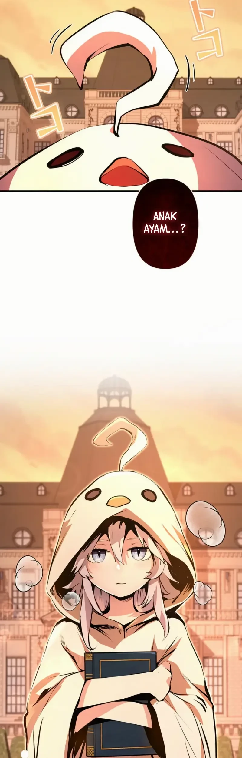 I Became a Munchkin Skill Thief Chapter 14 Gambar 55