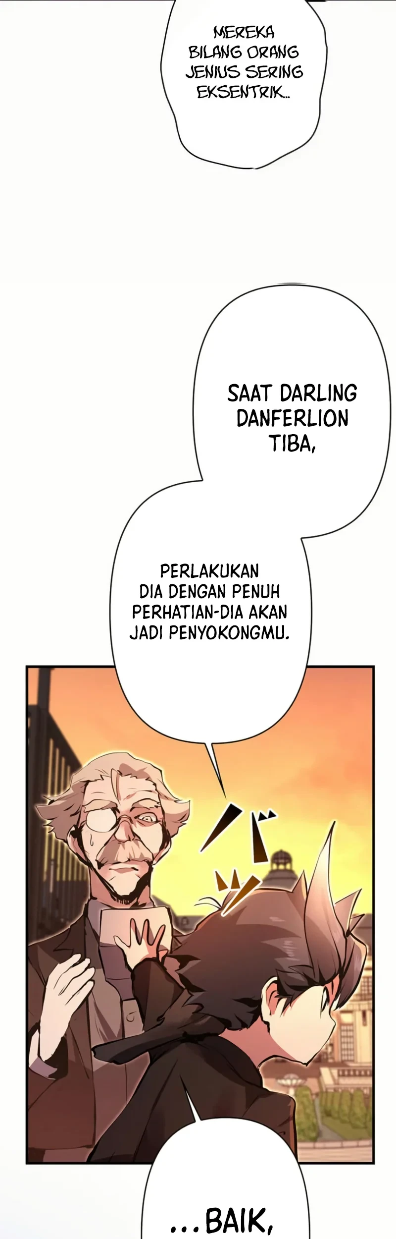 I Became a Munchkin Skill Thief Chapter 14 Gambar 59