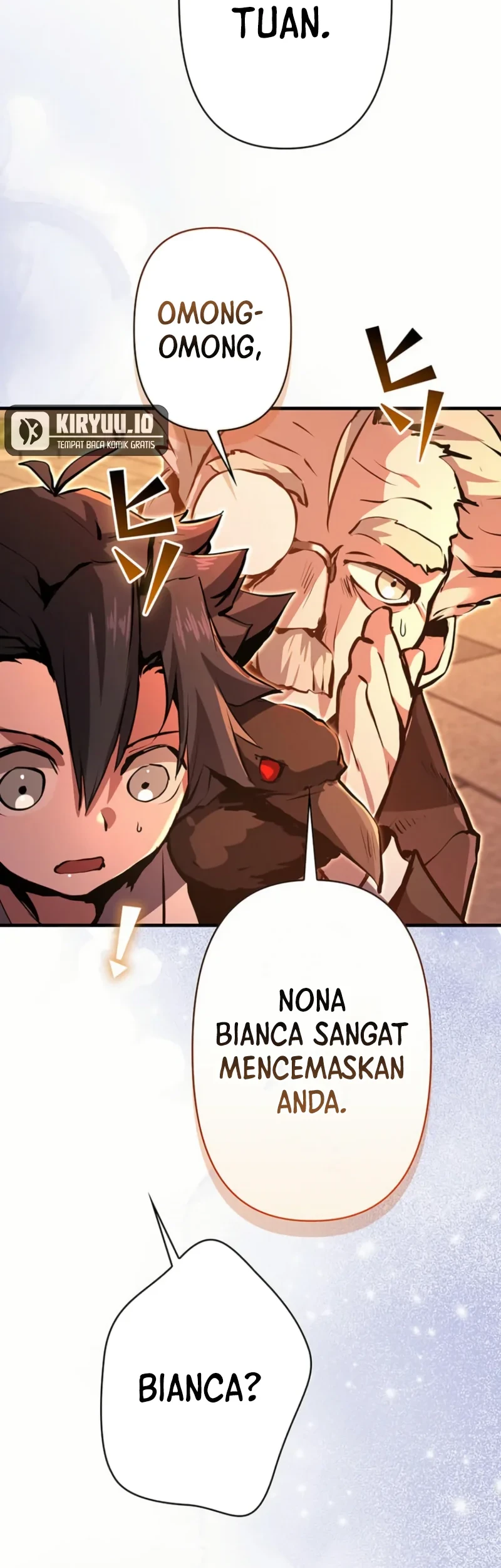 I Became a Munchkin Skill Thief Chapter 14 Gambar 60