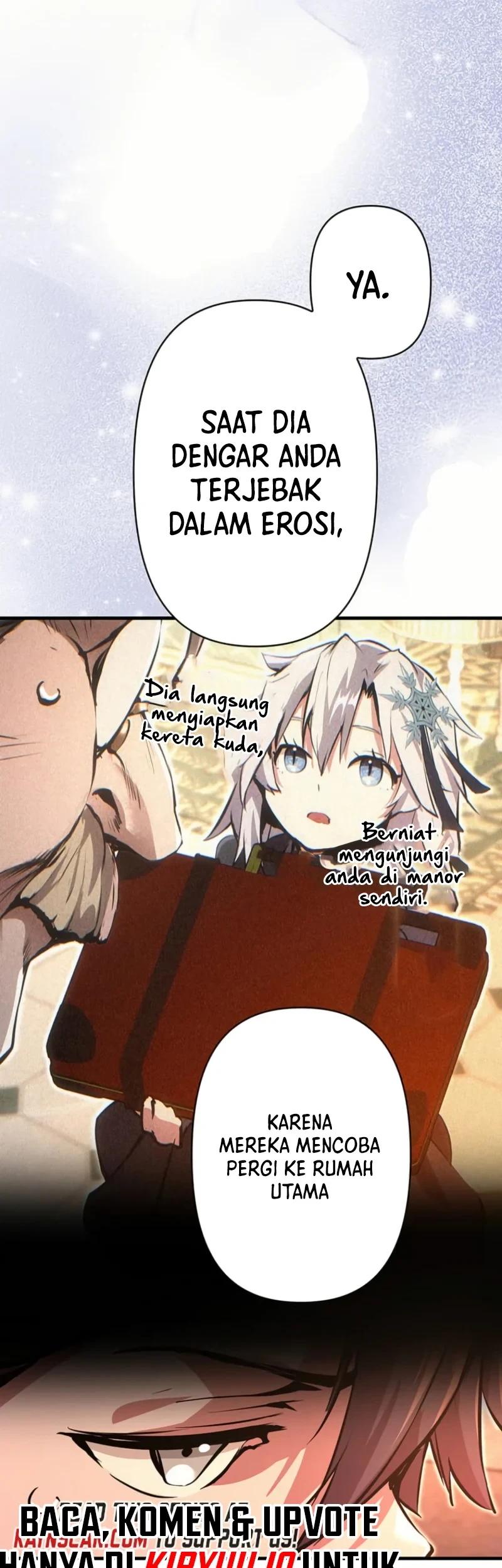 I Became a Munchkin Skill Thief Chapter 14 Gambar 61