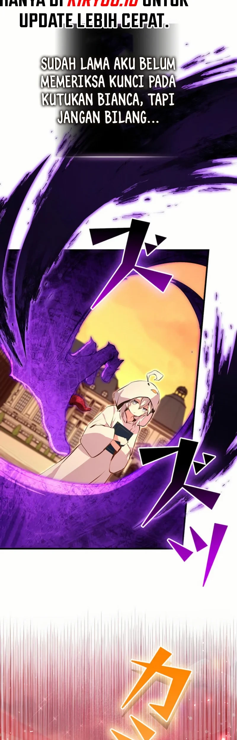 I Became a Munchkin Skill Thief Chapter 14 Gambar 62