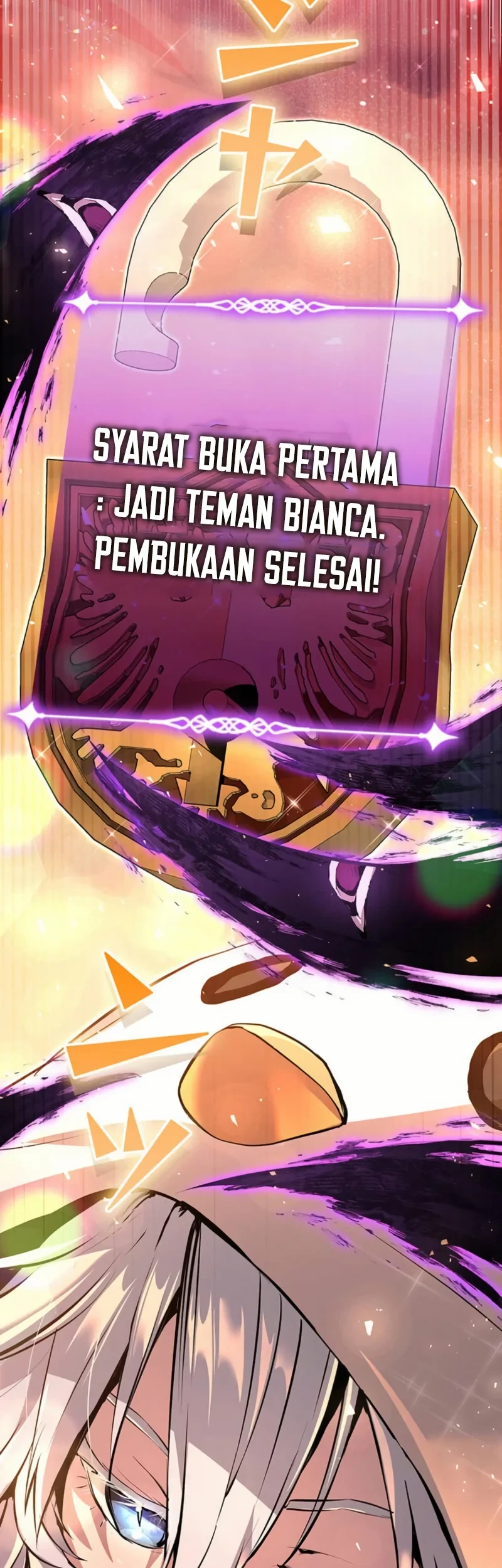 I Became a Munchkin Skill Thief Chapter 14 Gambar 63