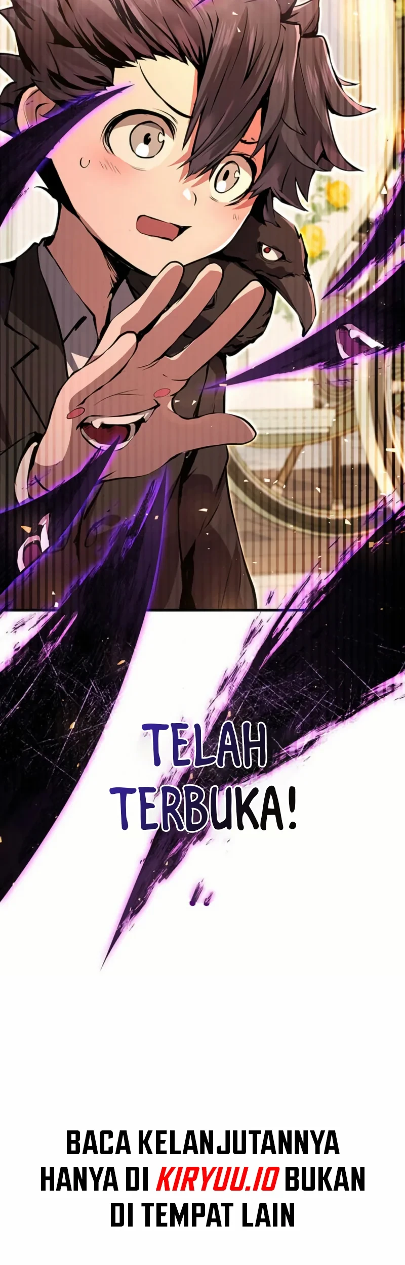 I Became a Munchkin Skill Thief Chapter 14 Gambar 65