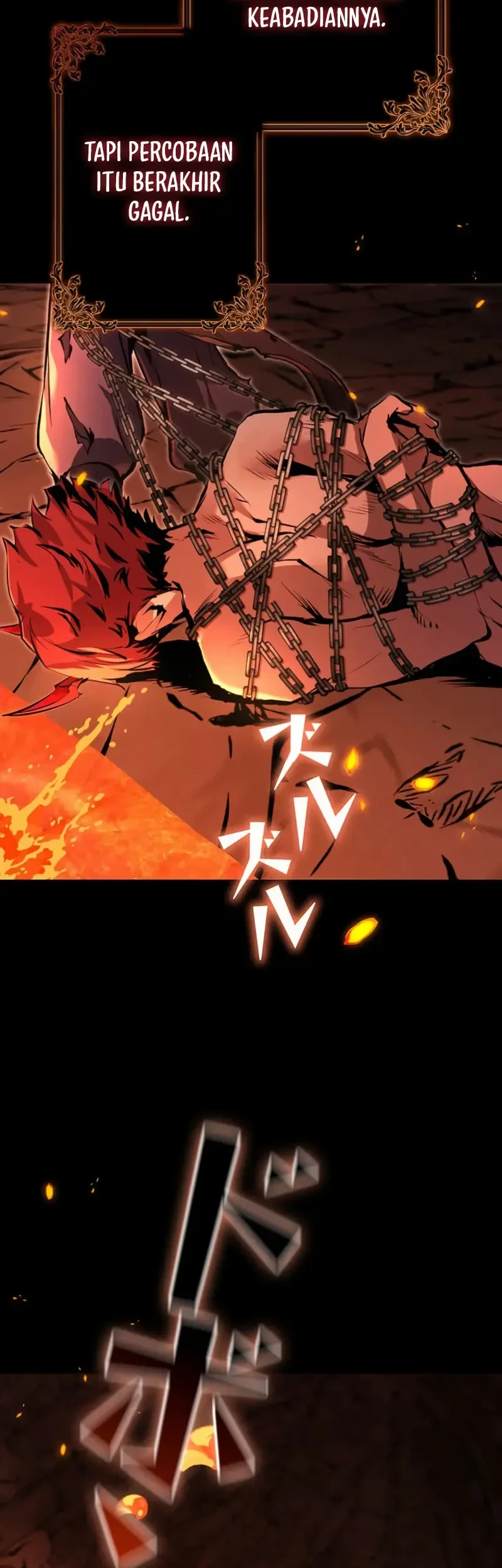 I Became a Munchkin Skill Thief Chapter 14 Gambar 3