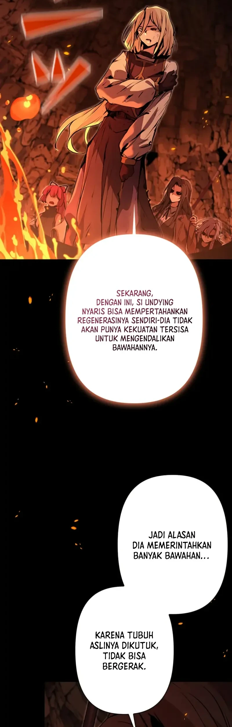 I Became a Munchkin Skill Thief Chapter 14 Gambar 4