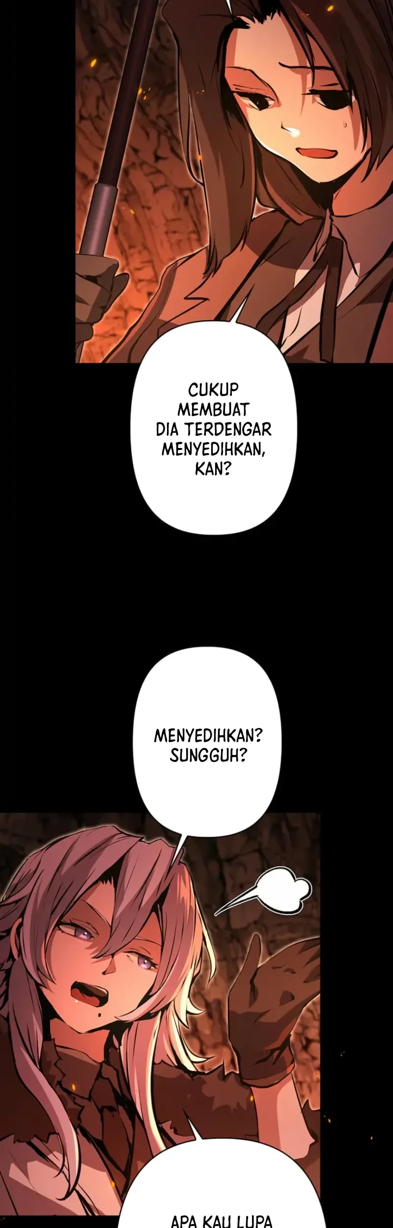 I Became a Munchkin Skill Thief Chapter 14 Gambar 5