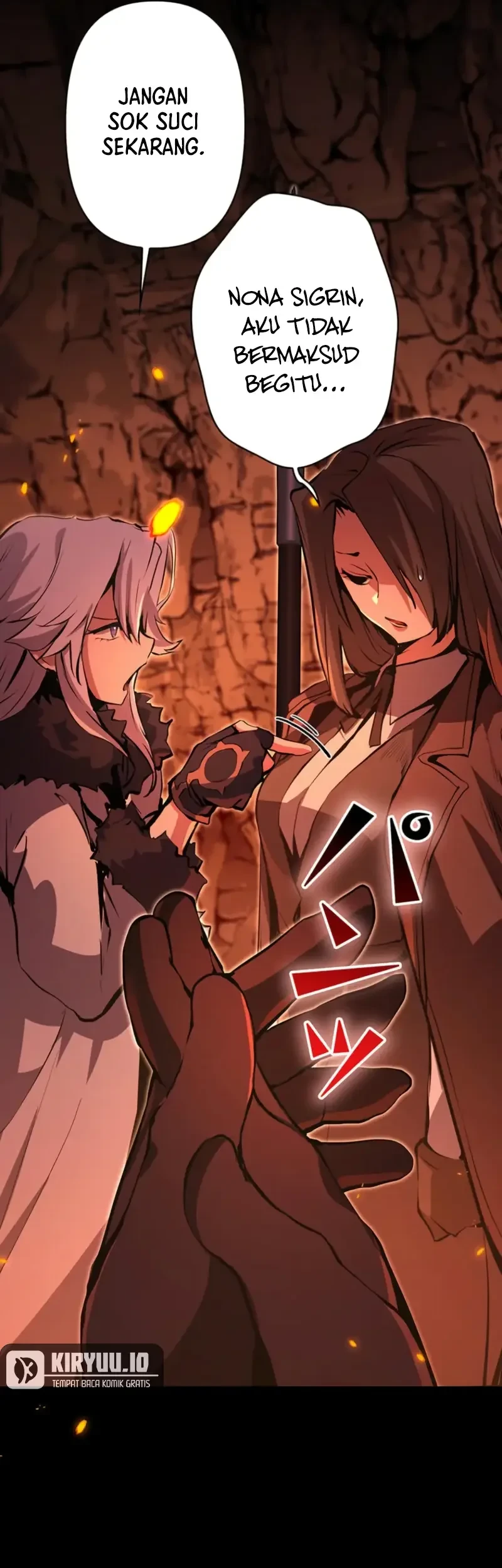 I Became a Munchkin Skill Thief Chapter 14 Gambar 7