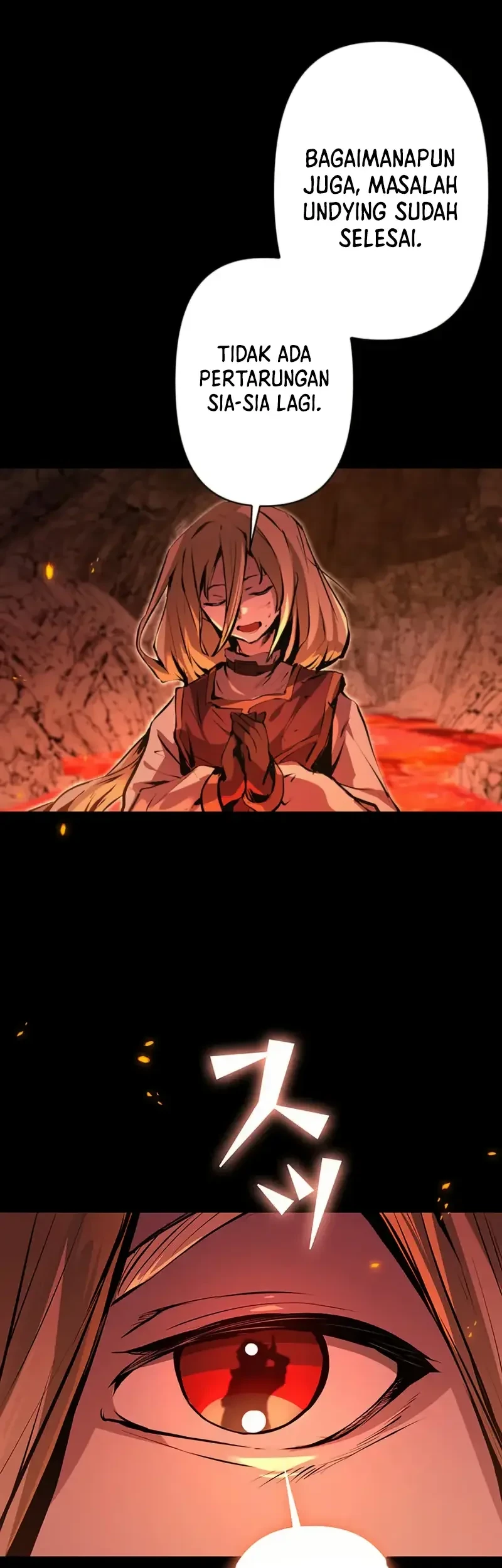 I Became a Munchkin Skill Thief Chapter 14 Gambar 8