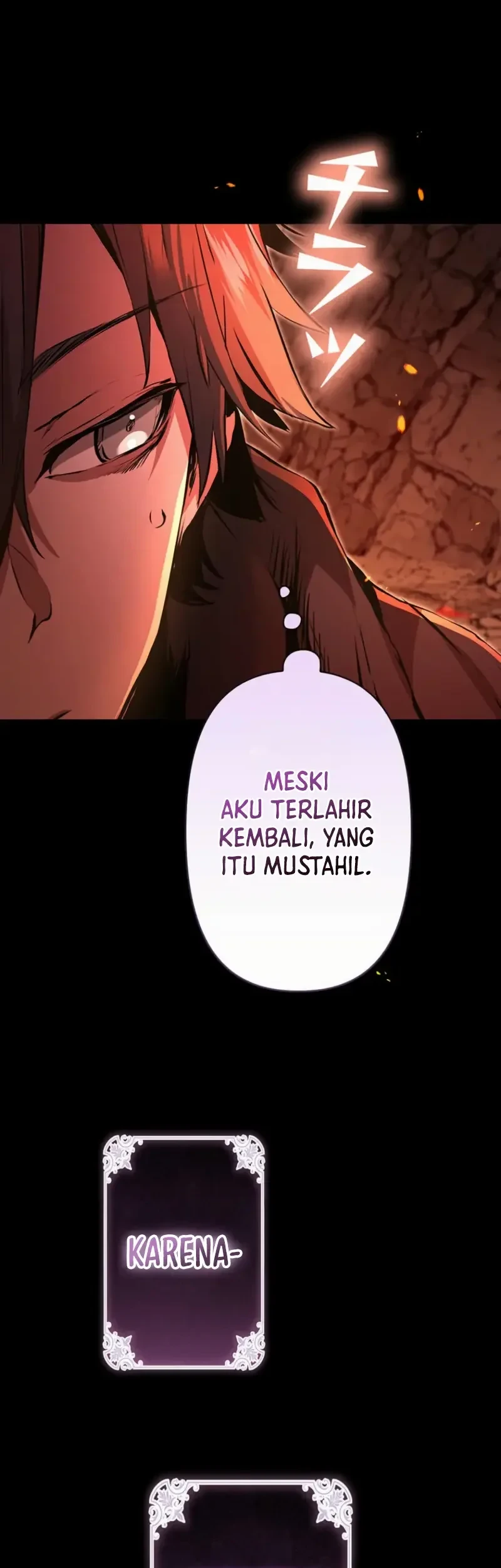 I Became a Munchkin Skill Thief Chapter 14 Gambar 10