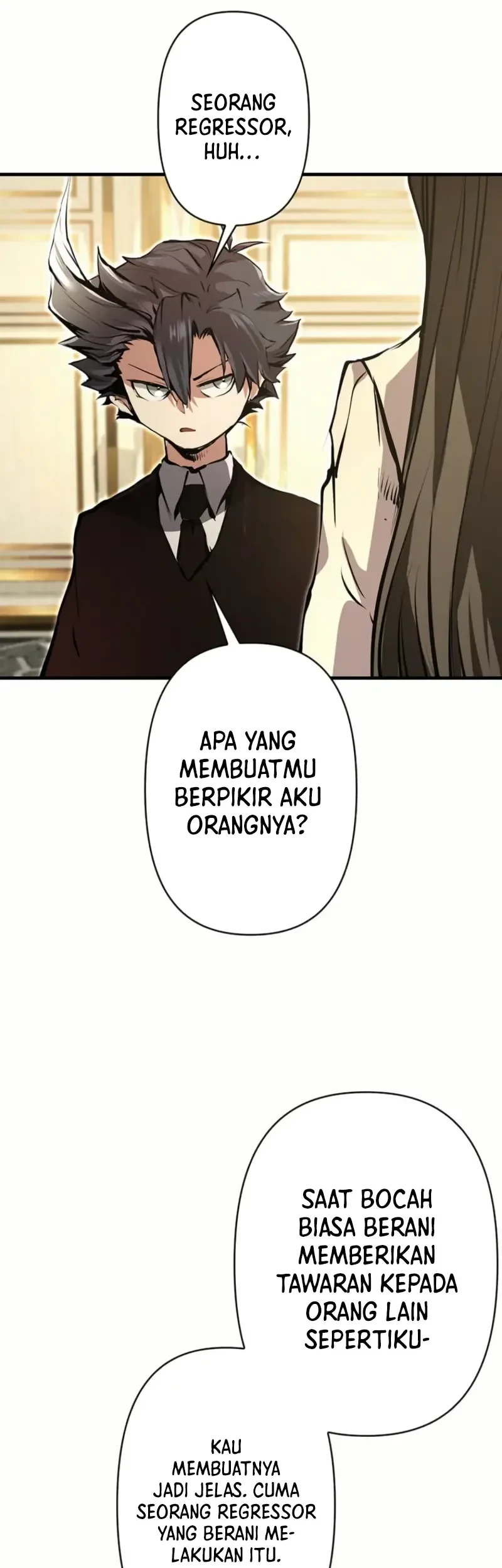 I Became a Munchkin Skill Thief Chapter 14 Gambar 15