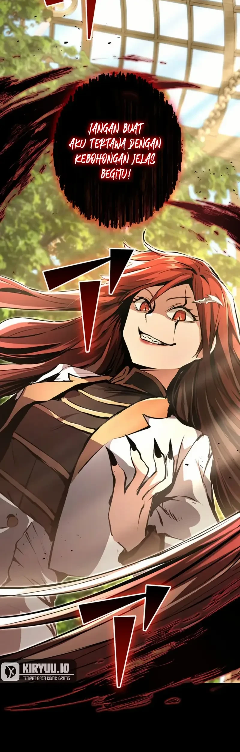 I Became a Munchkin Skill Thief Chapter 14 Gambar 17