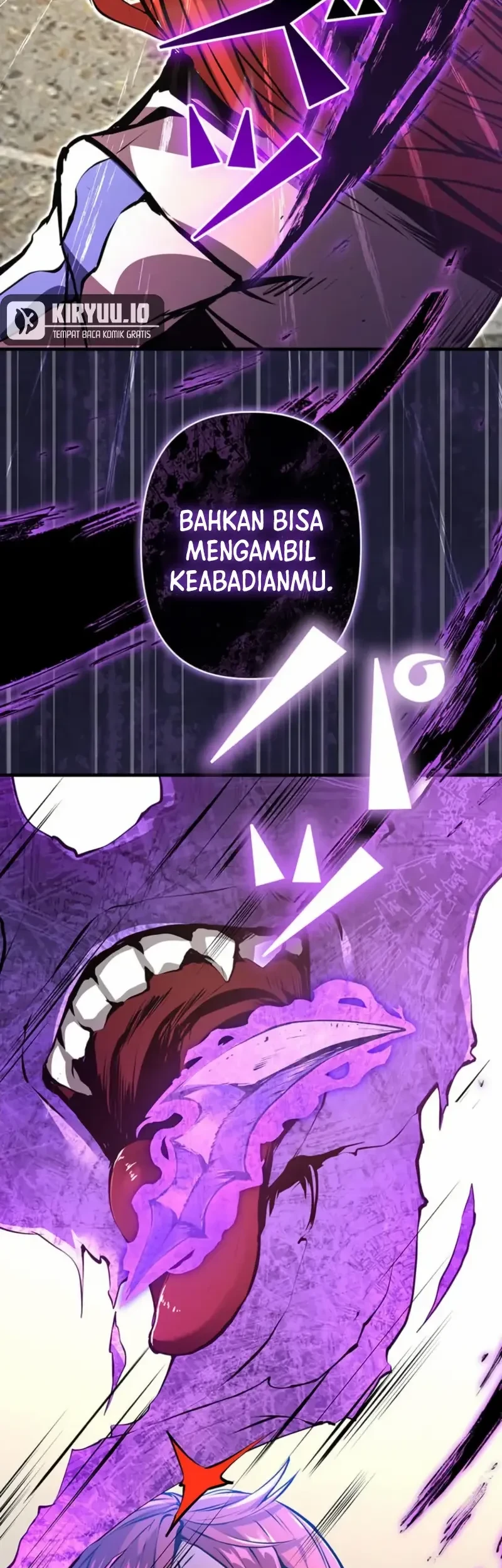 I Became a Munchkin Skill Thief Chapter 14 Gambar 21