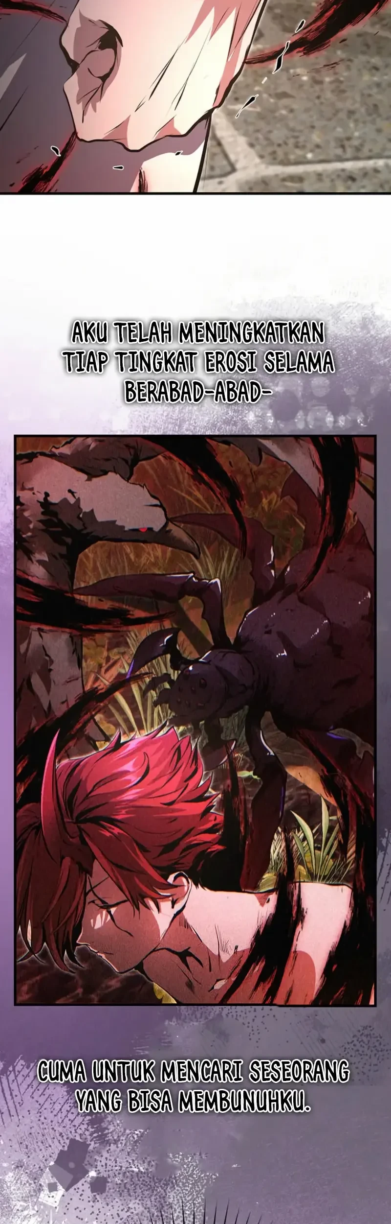 I Became a Munchkin Skill Thief Chapter 14 Gambar 23