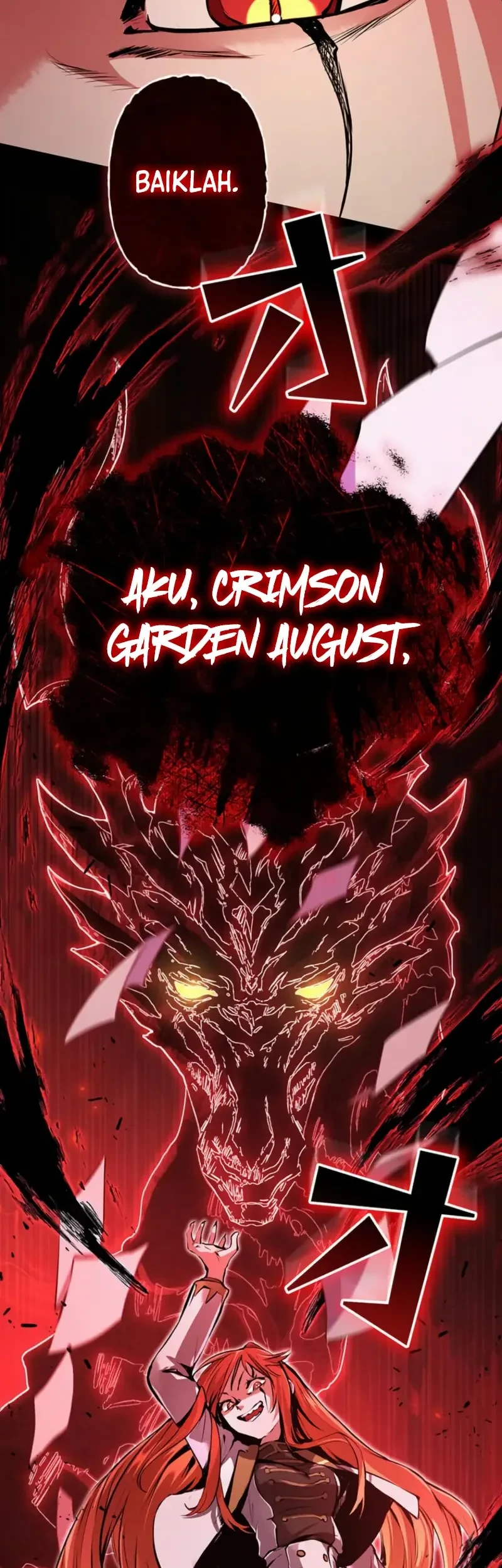 I Became a Munchkin Skill Thief Chapter 14 Gambar 27