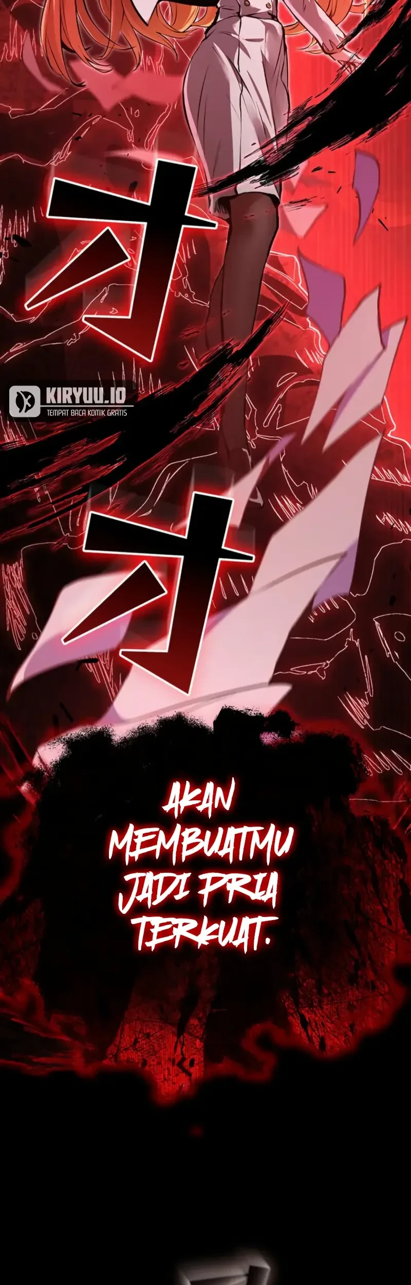 I Became a Munchkin Skill Thief Chapter 14 Gambar 28