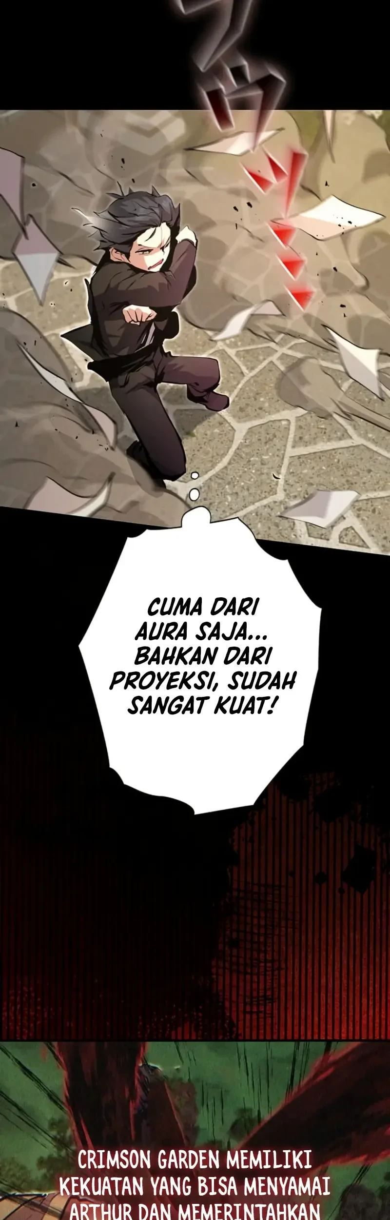 I Became a Munchkin Skill Thief Chapter 14 Gambar 29