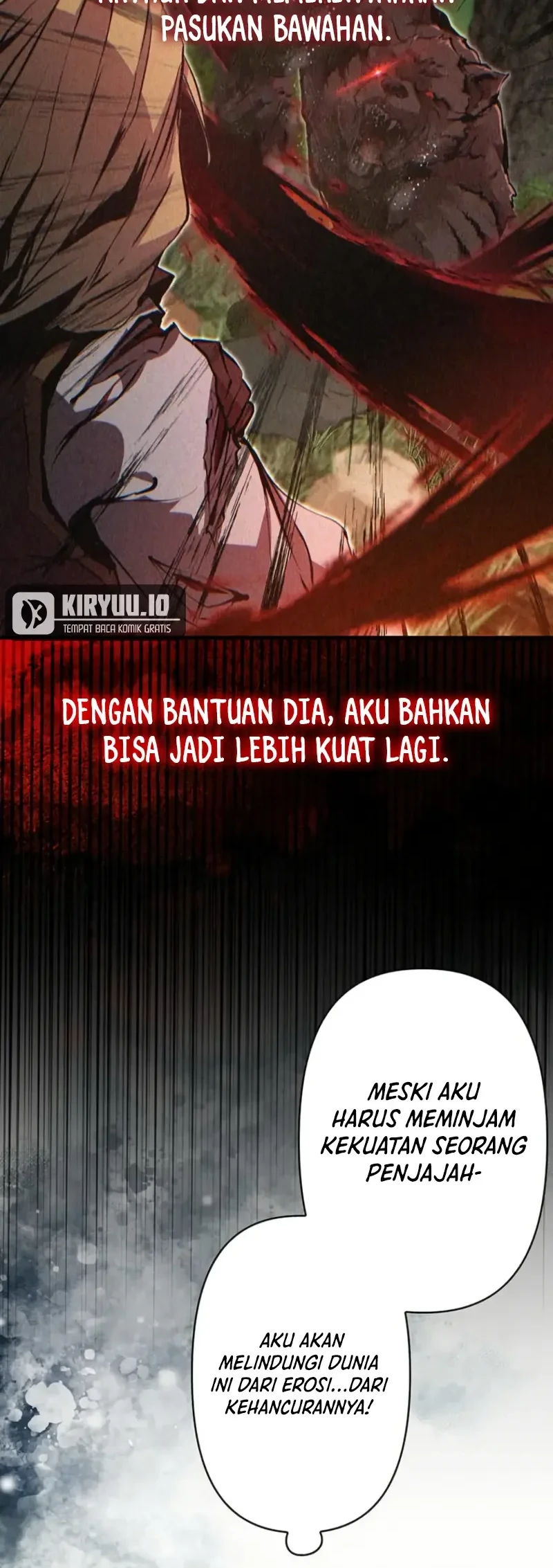 I Became a Munchkin Skill Thief Chapter 14 Gambar 30