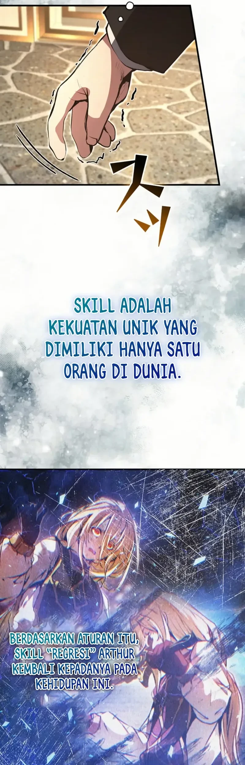 I Became a Munchkin Skill Thief Chapter 14 Gambar 31