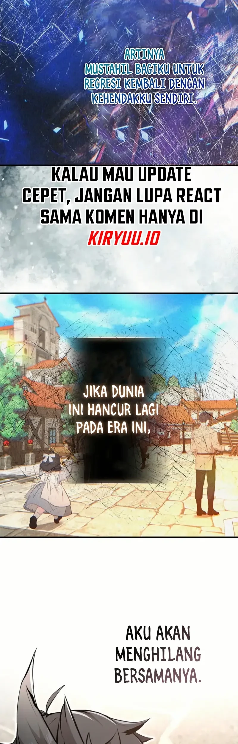 I Became a Munchkin Skill Thief Chapter 14 Gambar 32