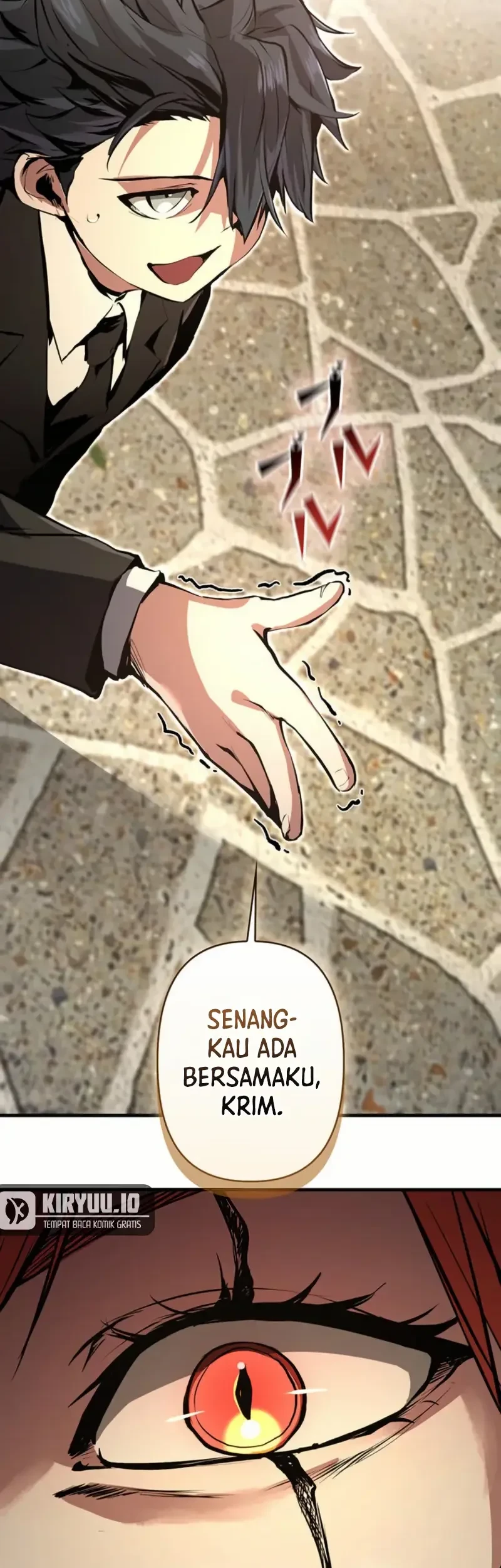 I Became a Munchkin Skill Thief Chapter 14 Gambar 33