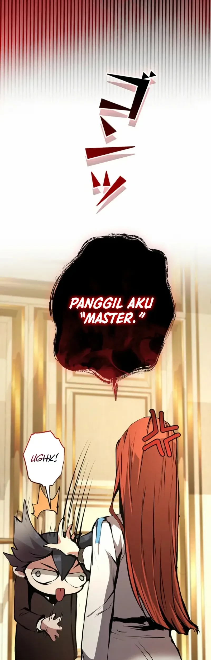 I Became a Munchkin Skill Thief Chapter 14 Gambar 35