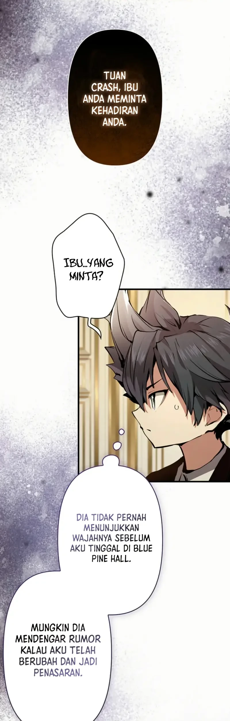 I Became a Munchkin Skill Thief Chapter 14 Gambar 39