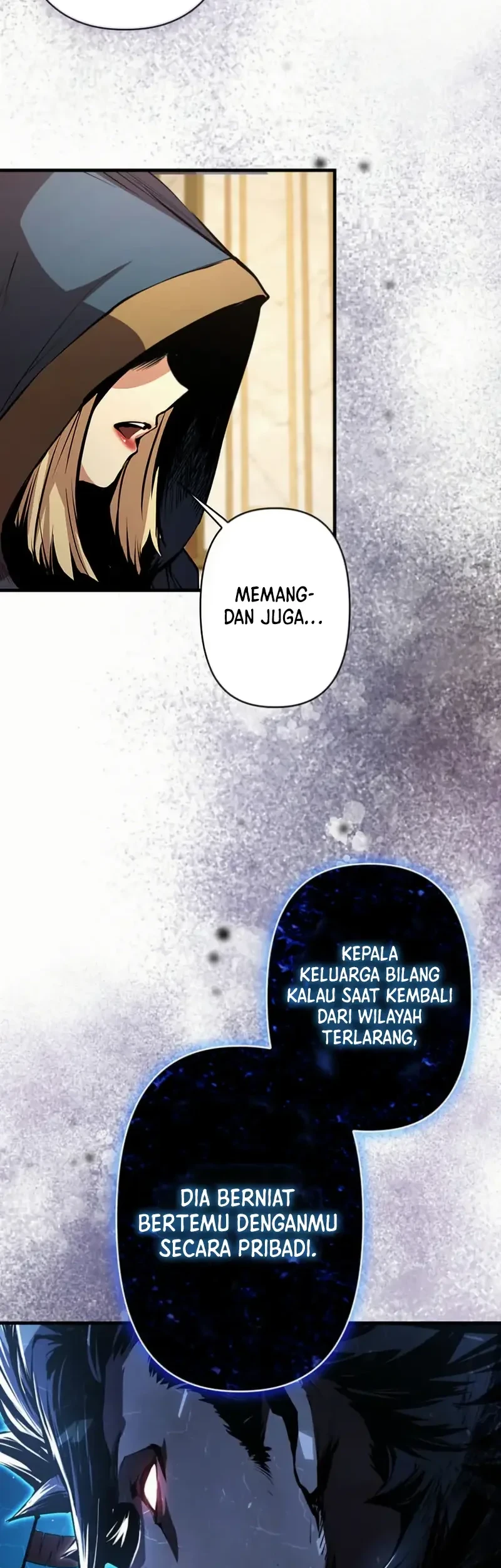 I Became a Munchkin Skill Thief Chapter 14 Gambar 40