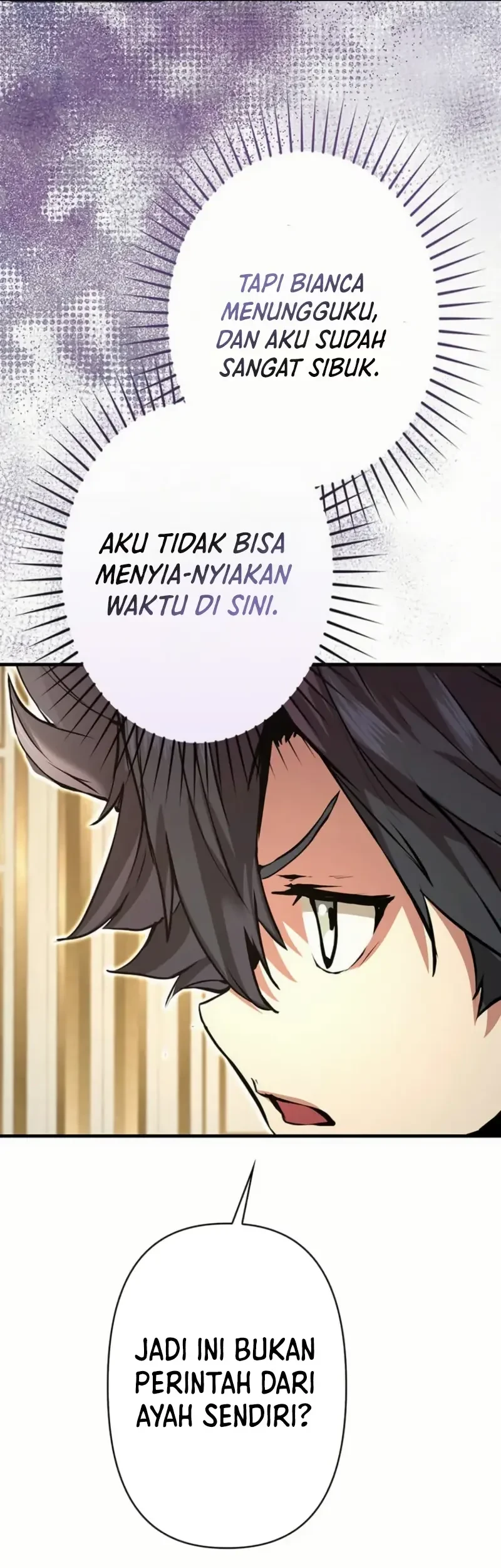 I Became a Munchkin Skill Thief Chapter 14 Gambar 43