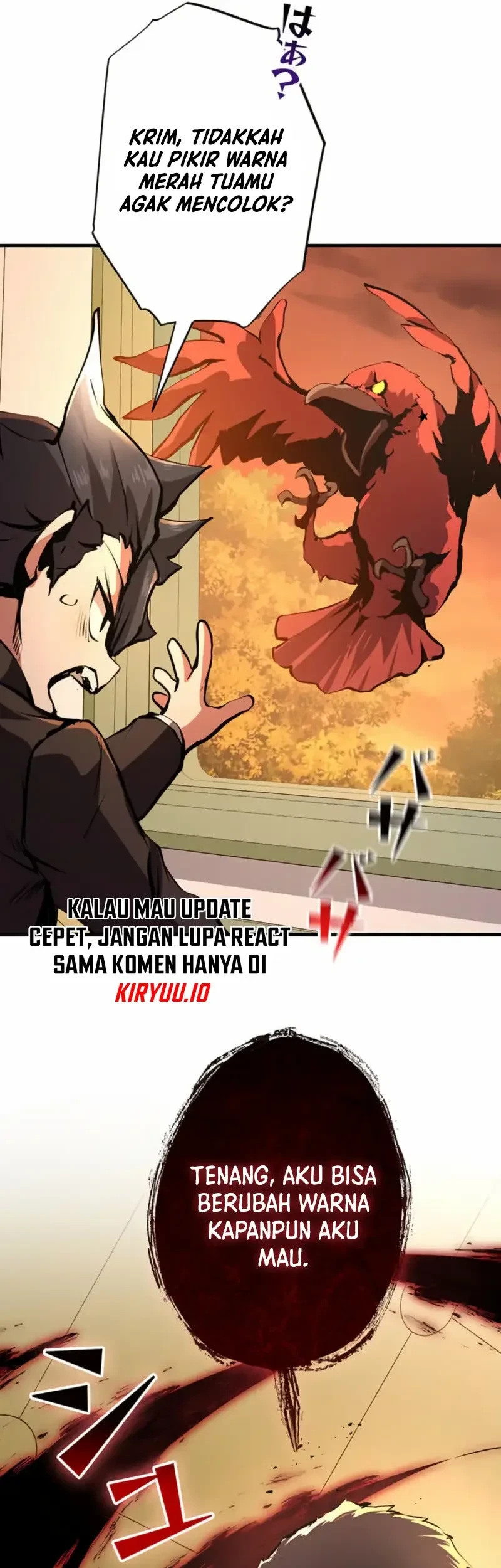 I Became a Munchkin Skill Thief Chapter 14 Gambar 49