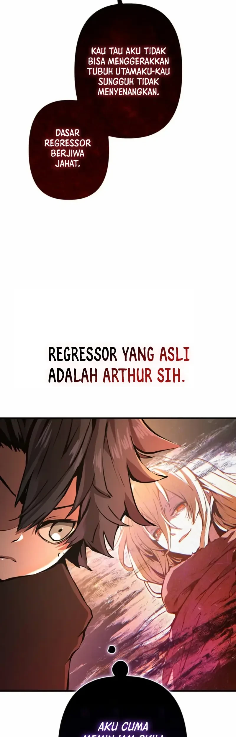 I Became a Munchkin Skill Thief Chapter 14 Gambar 52