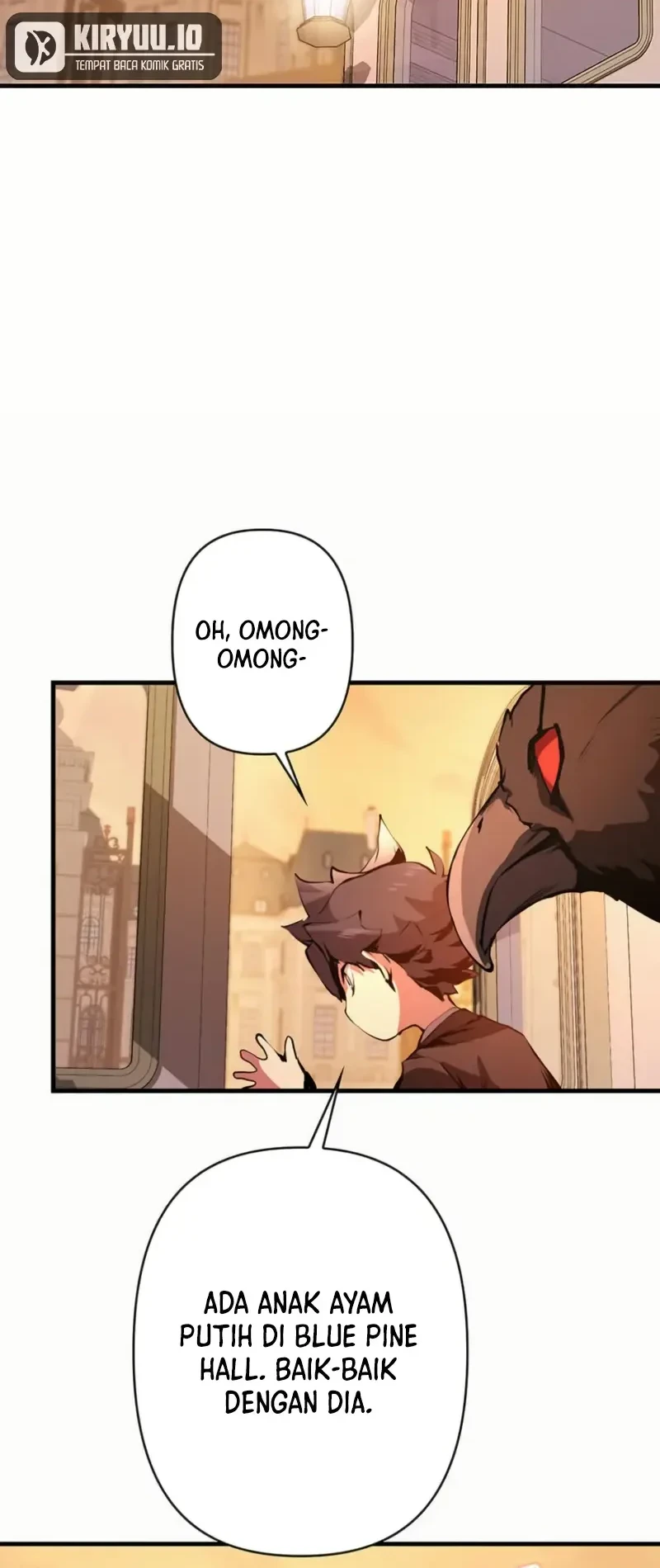 I Became a Munchkin Skill Thief Chapter 14 Gambar 54