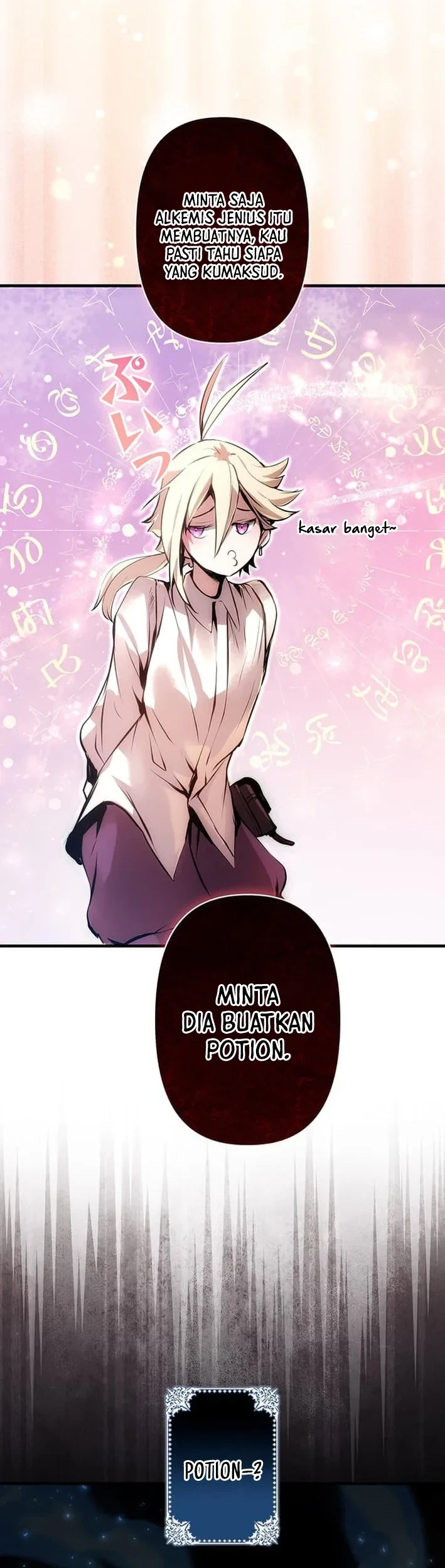 I Became a Munchkin Skill Thief Chapter 15 Gambar 35