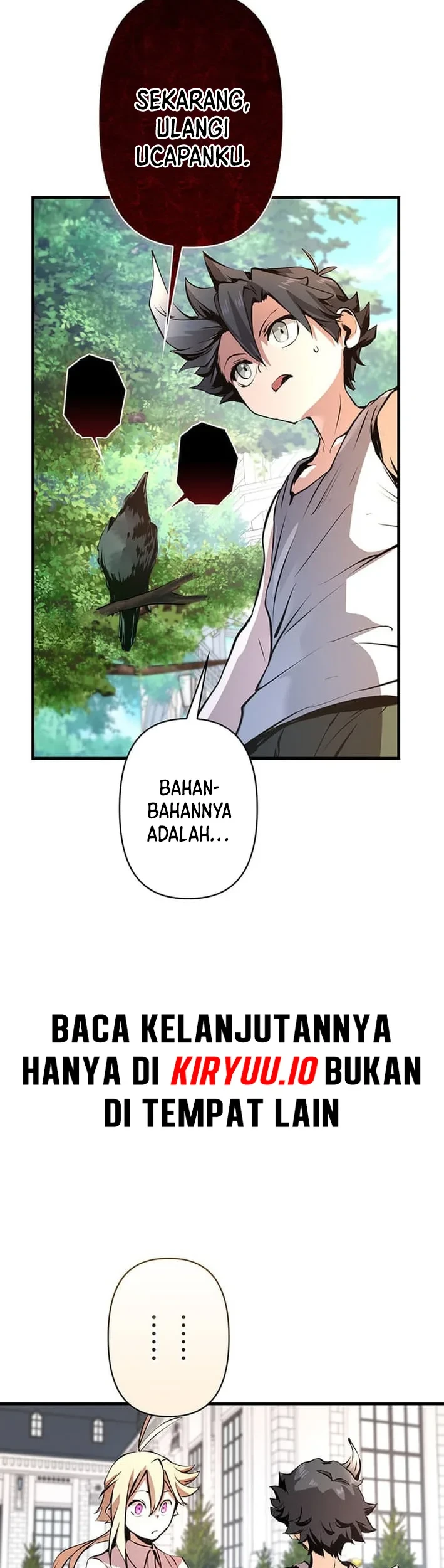 I Became a Munchkin Skill Thief Chapter 15 Gambar 40