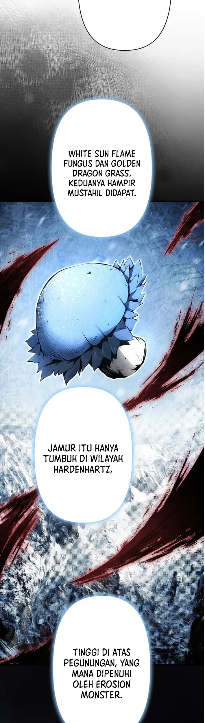 I Became a Munchkin Skill Thief Chapter 15 Gambar 44