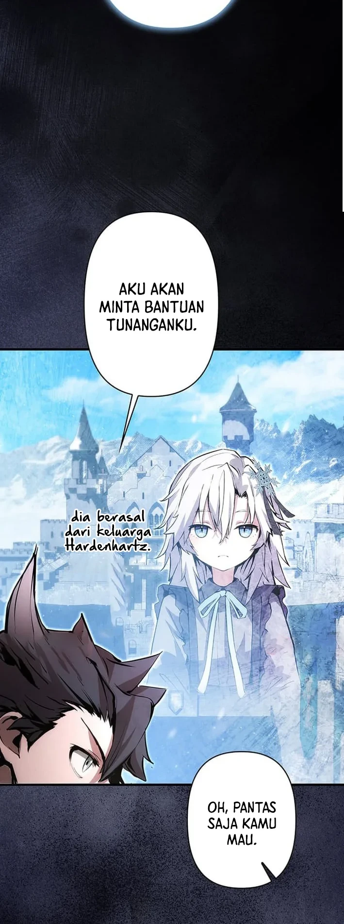 I Became a Munchkin Skill Thief Chapter 15 Gambar 45