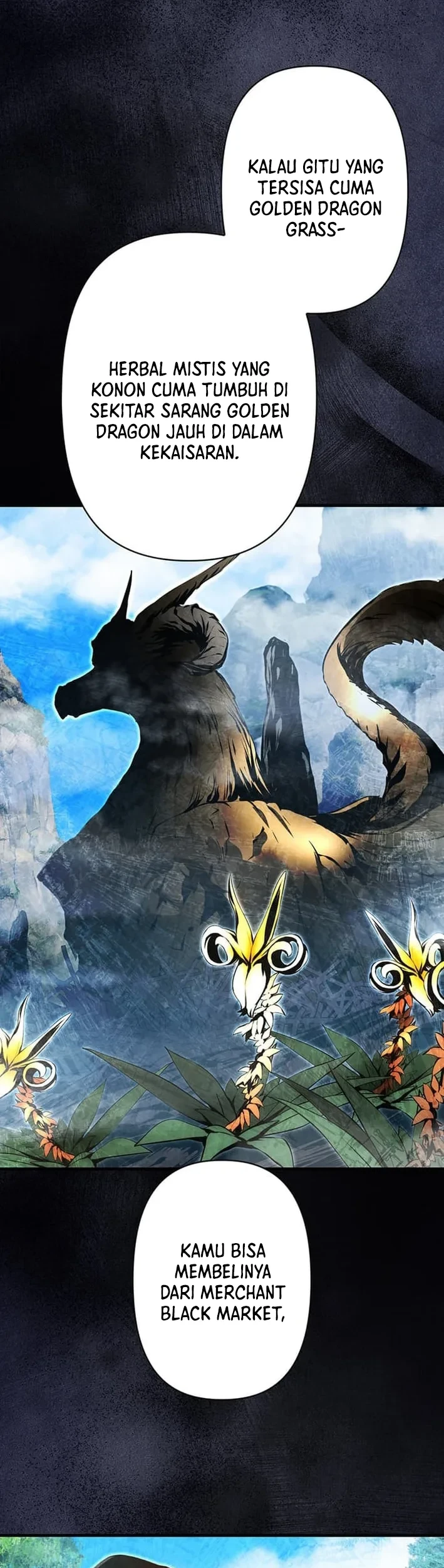 I Became a Munchkin Skill Thief Chapter 15 Gambar 46