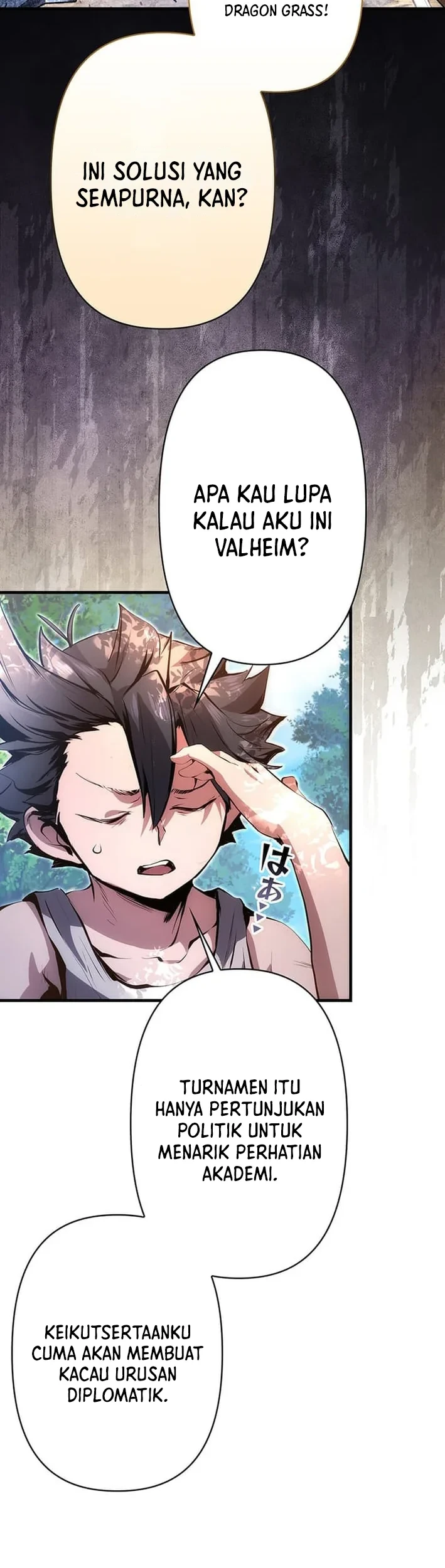 I Became a Munchkin Skill Thief Chapter 15 Gambar 49