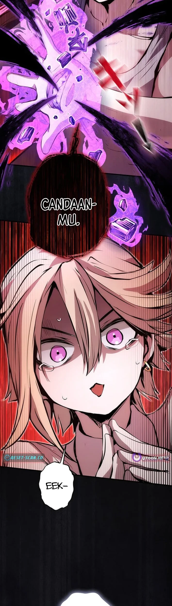 I Became a Munchkin Skill Thief Chapter 15 Gambar 54