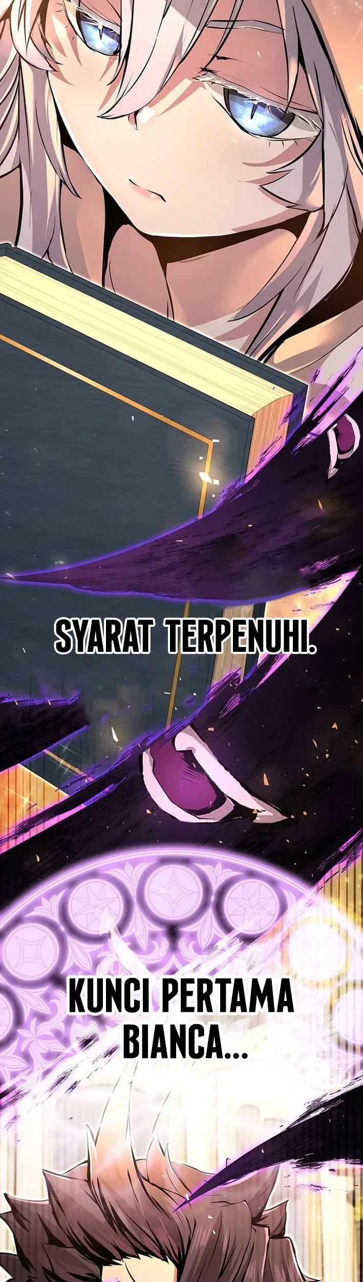 I Became a Munchkin Skill Thief Chapter 15 Gambar 3