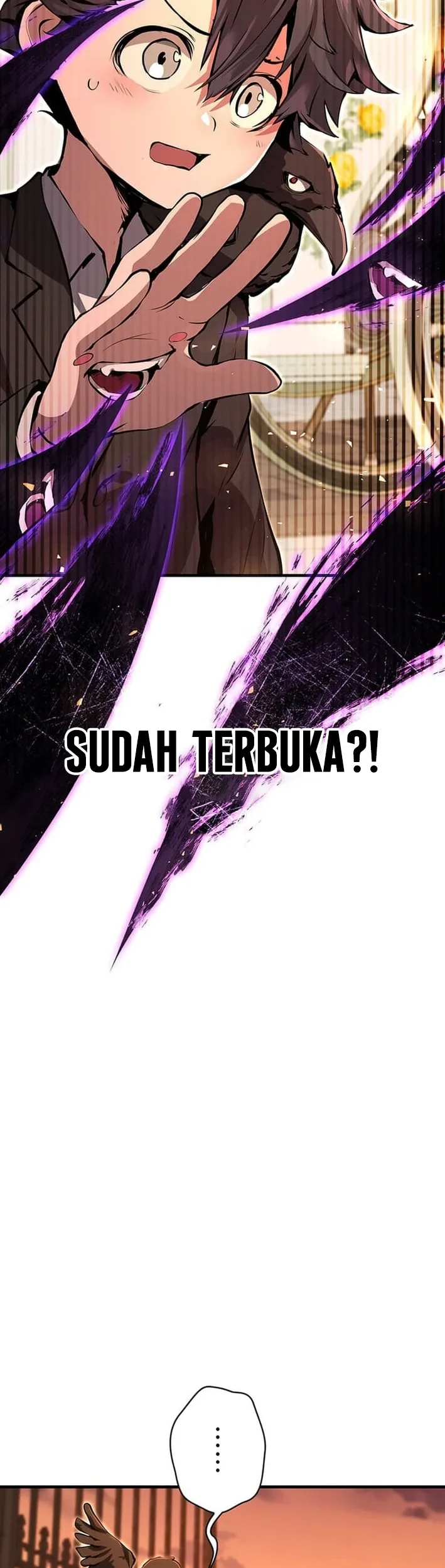 I Became a Munchkin Skill Thief Chapter 15 Gambar 4