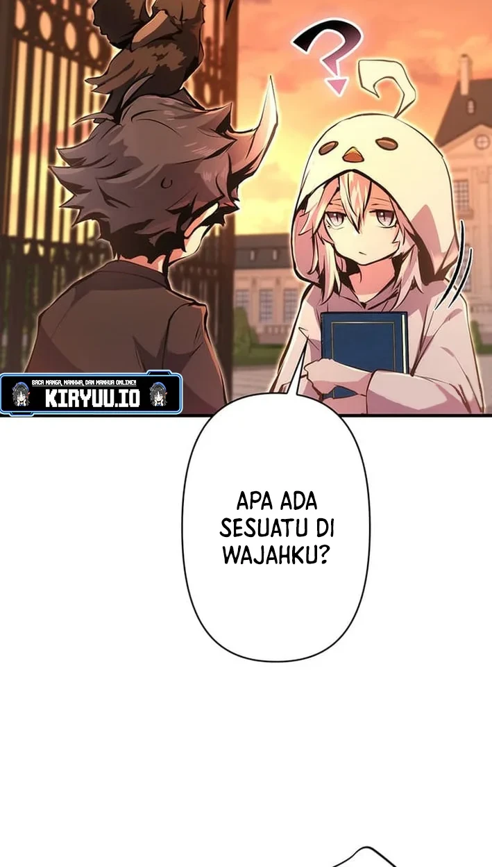 I Became a Munchkin Skill Thief Chapter 15 Gambar 5