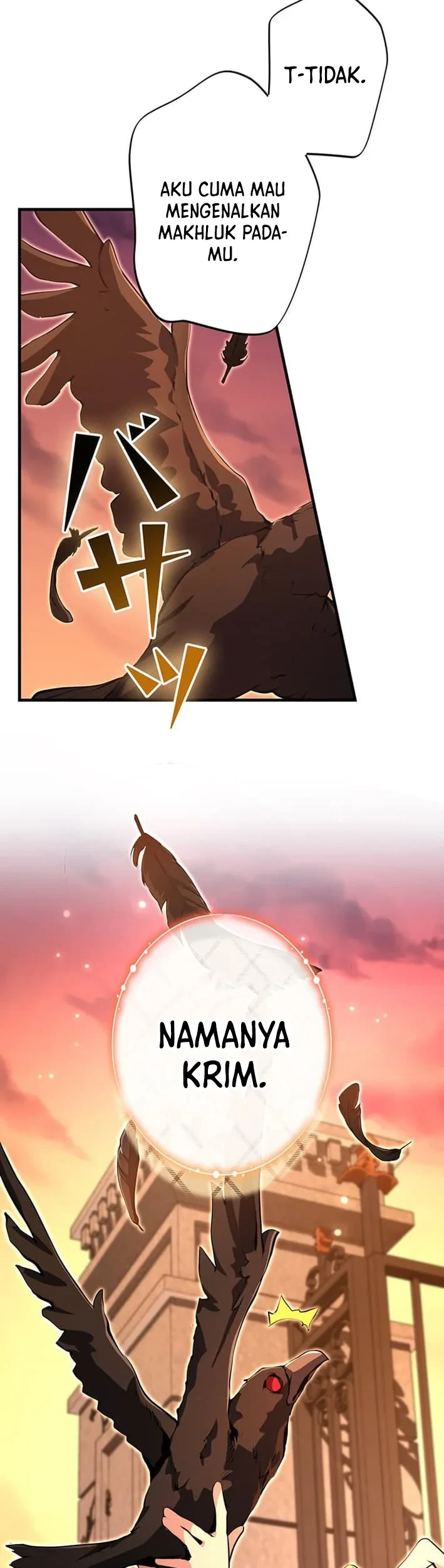 I Became a Munchkin Skill Thief Chapter 15 Gambar 6