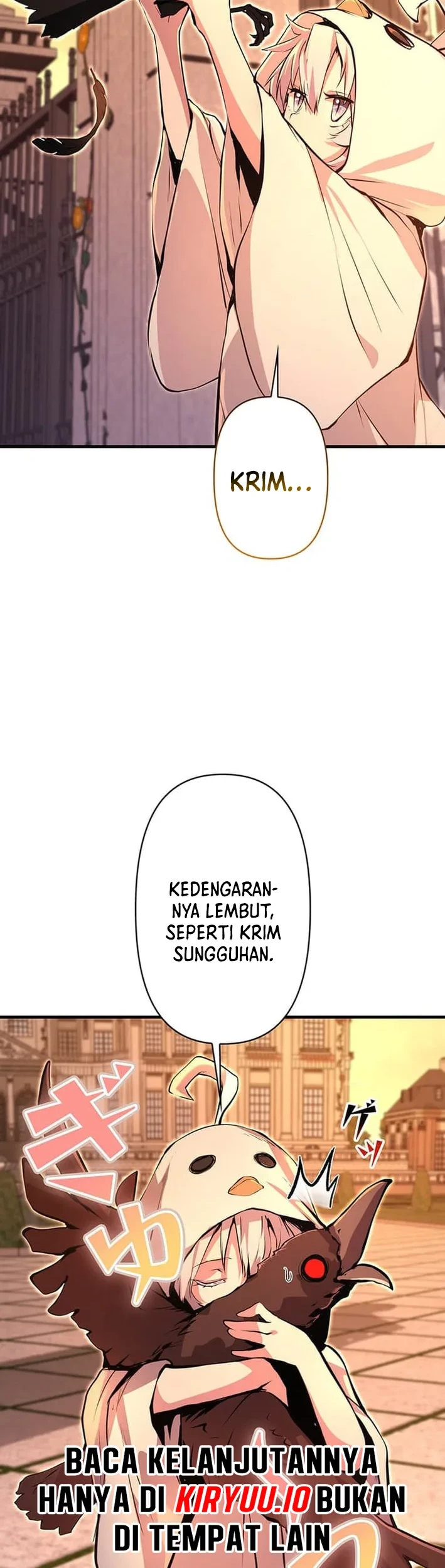 I Became a Munchkin Skill Thief Chapter 15 Gambar 7