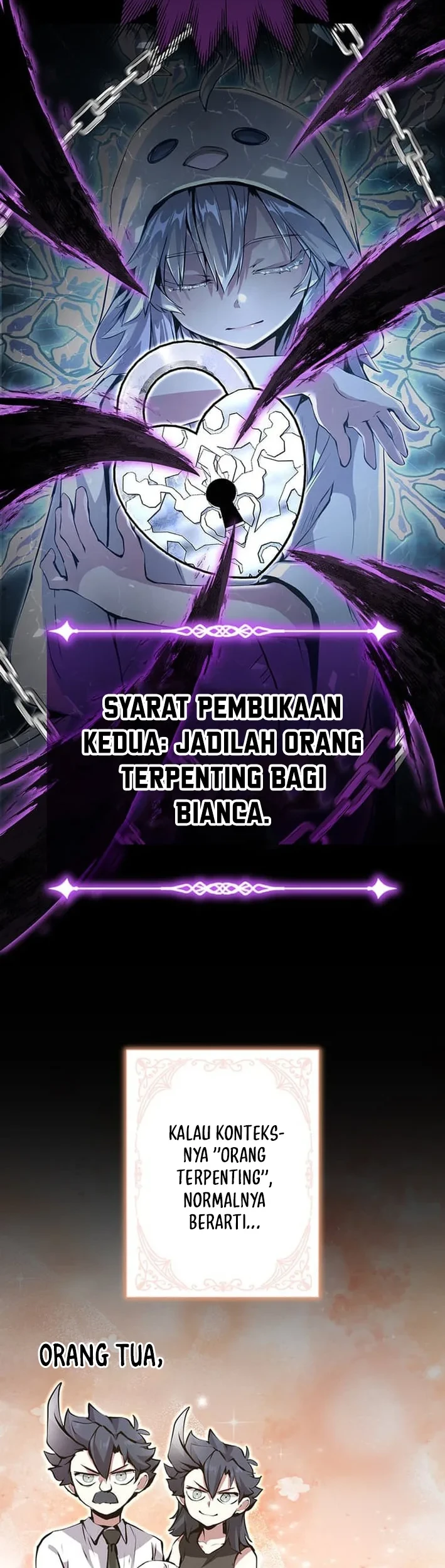 I Became a Munchkin Skill Thief Chapter 15 Gambar 9