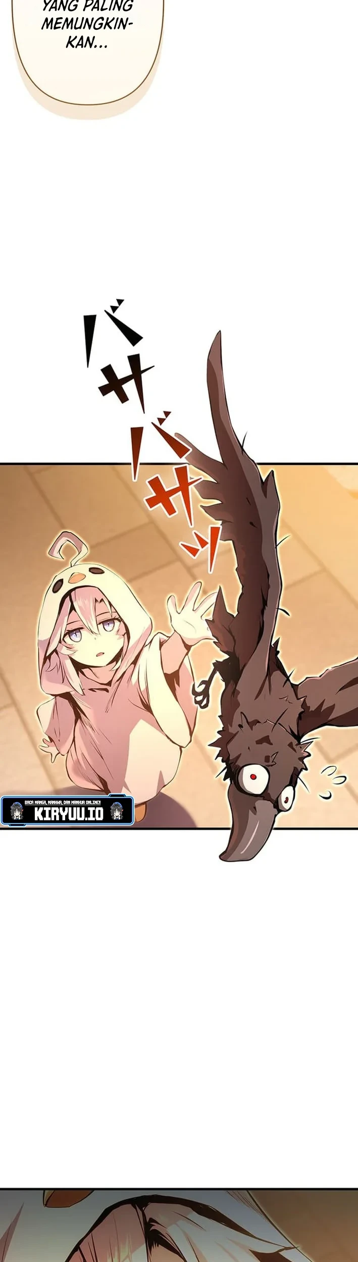 I Became a Munchkin Skill Thief Chapter 15 Gambar 11