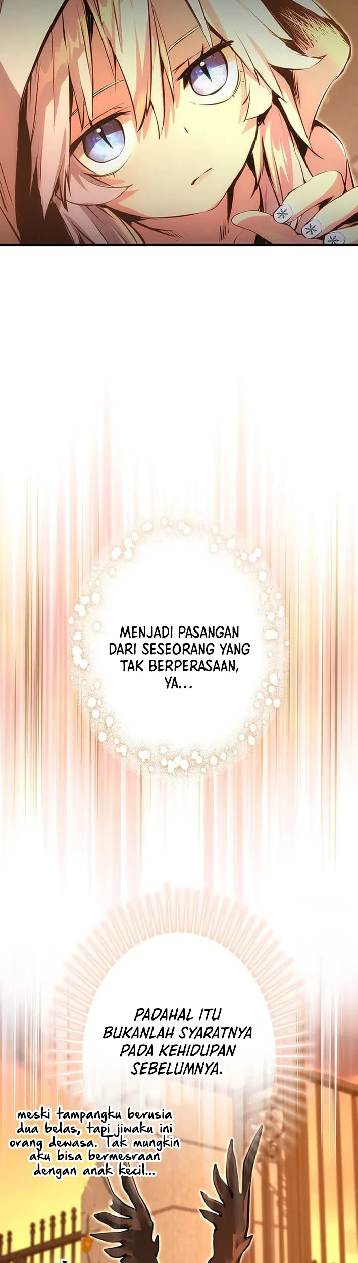 I Became a Munchkin Skill Thief Chapter 15 Gambar 12